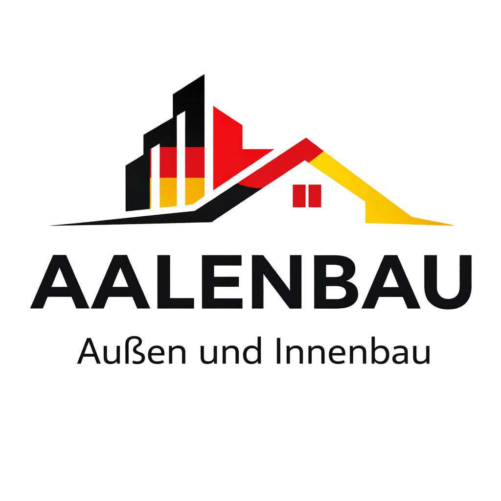 Aalen Bau Logo